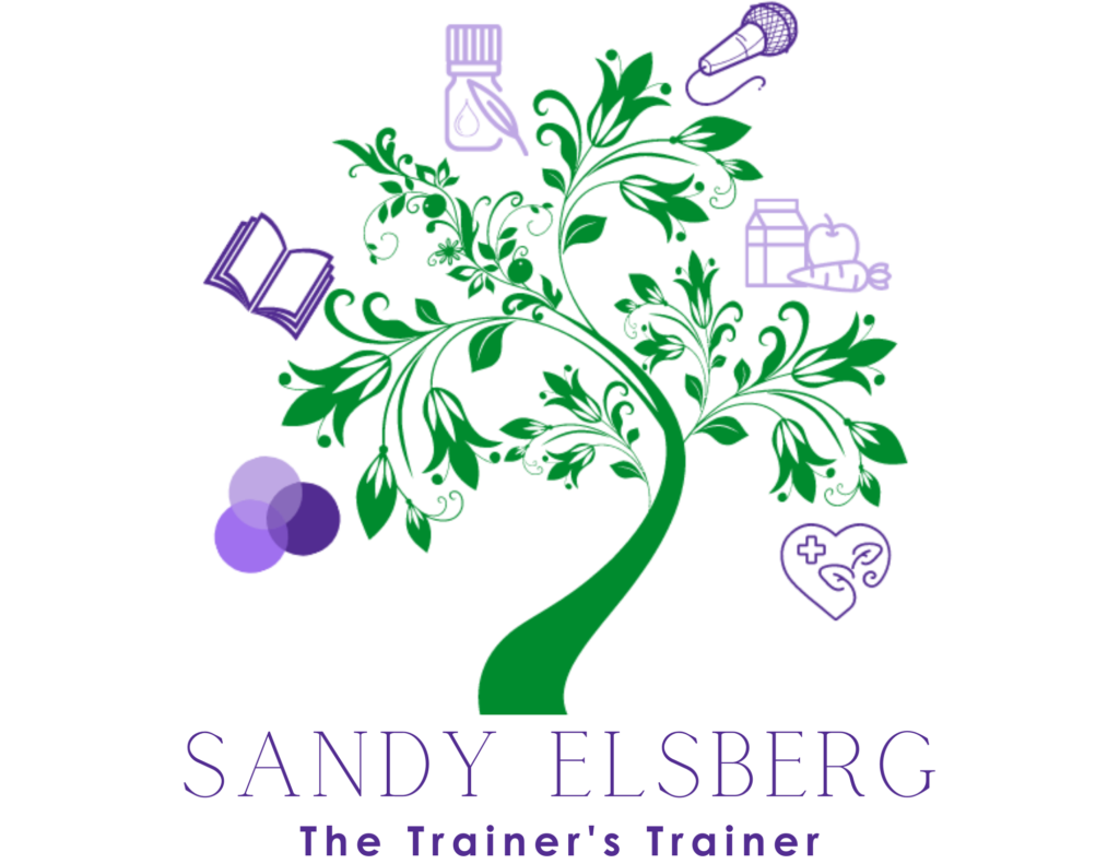 SandyElsberg.com